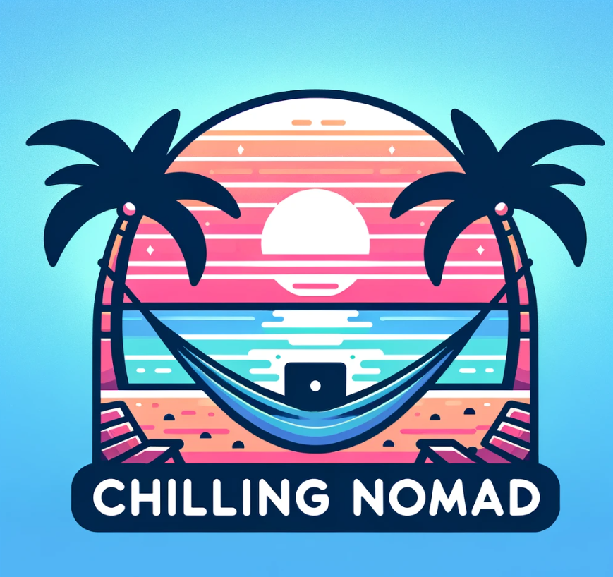 ChillingNomad.com